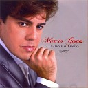 Marcio Gomes - Tango Pra Tereza