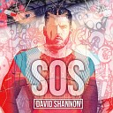 David Shannon - SOS