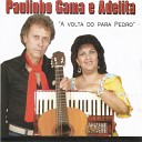 Paulinho Gama E Adelita - O vento