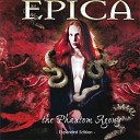 EPICA - Cry for the Moon The Embrace That Smothers Pt…