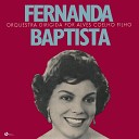 Fernanda Baptista - Fado das Sombras