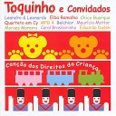 Toquinho feat Elba Ramalho - B A B