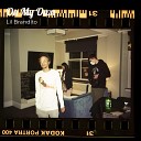 Lil Brandito feat Trazmetic - On My Own