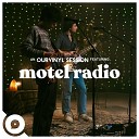 Motel Radio OurVinyl - Blue Love OurVinyl Sessions