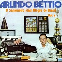 Arlindo Bettio - Do Rio de Janeiro Niter i
