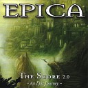Epica - Caught In A Web 2 0 Version