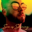 David Shannon - Sun Is Shining