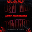 Mc Wc Original DJ Kleytinho - Vem Mamando