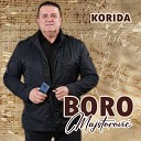 Boro Majstorovi - Korida
