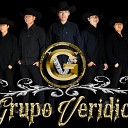 Grupo veridico - Llorar y Llorar Cover