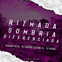 DJ DINHO ZL Mc Menor Do Ml - Ritmada Sombria Diferenciada