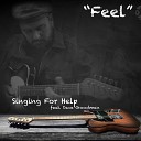 Singing For Help feat Dave Goodman - Nuc Song