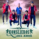 Los Konsejeros Del Amor - Flor de las Flores