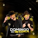 Chapeludo feat DJ WYLL TK - Domingo de Ressaca Remix