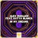 Alex Mueller feat Katya Blanca - In my dreams