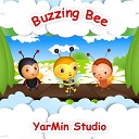 YarMin Studio - Ladybug