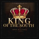 Jhon D LYRIX - El Rey del Sur