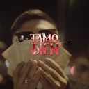 Kvn Guardiola feat Joakoo Street - Tamo Bien