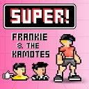 Frankie The Kamotes - De Tus Ojos En An monas