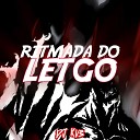 DJ KV3 - Ritmada Do Let Go
