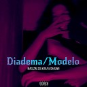 Maelzin feat Seu Kaka Shaunwmc - Diadema Modelo