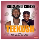Teekush feat Merlin Tokyo - Bills And Cheese feat Merlin Tokyo