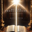 Saulo Couto - Divine Proclamation