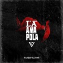 Gabriel Cano - La Amapola Hardstyle Rmx