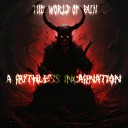 The World Of Pain - Unyielding Death Embrace