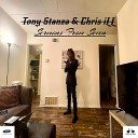 Tony Stanza Chris ILL feat GLC - Gangstaz Ridaz