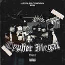 ilegales company feat SGM - Cypher Ilegal Vol 2