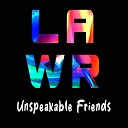 Jarev - Unspeakable Friends Radio Edit