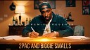 2Pac ft Biggie Smalls - MOMENTS Azzaro Remix