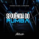 DJ Cyber Original feat Mc Magrinho Mc Kalzin - Sequ ncia do Pumba