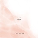 Alison Boni - solo sailing