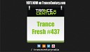 Trance Century Radio TranceFresh 437 - Costa Ellie Lawson Sky Chaser
