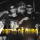 Madashi feat CNHT - Preto De Ouro