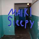 Maikl Sleepy - Пристарел