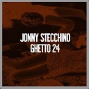 Jonny Stecchino - Ghetto 24 Instrumental Mix