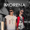 ROCO feat LEANDRO TR - Morena