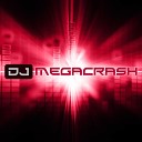 DJ MegaCrash - Tashkent