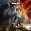 Grayson - Home Radio Edit