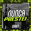 MC MN DJ VN Mix - Nunca Prestei