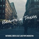 Nathaniel Drew Salt Lake Pops Orchestra - Beautiful Things