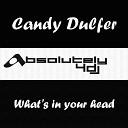 Candy Dulfer - What s In Your Head Phunk Investigation Club…