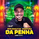 DJ NAP - Bonde do Inhame