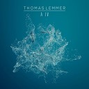 Thomas Lemmer - A IV Charlie North Remix