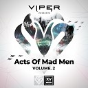 Futurebound Kronology NCT - Screwface Acts of Mad Men Vol 2