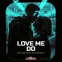 Geo Da Silva Stephan F - Love Me Do Extended Mix