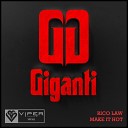 Giganti - Make It Hot